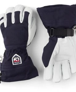 Hestra JR Heli Ski Glove - Winter 2021/2022