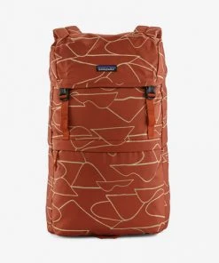 Patagonia Arbor Lid Pack 28L - Spring 2022