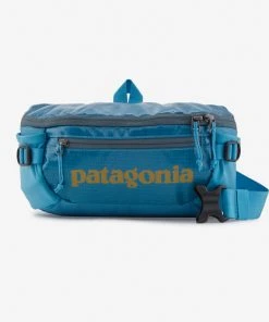 Luggage & Bags Patagonia Black Hole® Waist Pack 5L - Spring 2022