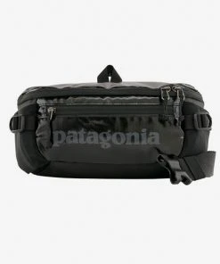 Luggage & Bags Patagonia Black Hole® Waist Pack 5L - Spring 2022