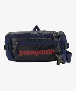 Luggage & Bags Patagonia Black Hole® Waist Pack 5L - Spring 2022 7 Luggage & Bags Patagonia Black Hole® Waist Pack 5L - Spring 2022