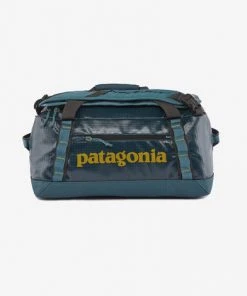 Luggage & Bags Patagonia Black HoleĀ® Duffel Bag 40L - Spring 2022