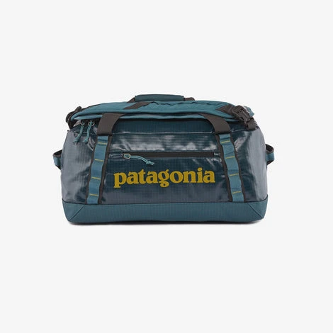 Luggage & Bags Patagonia Black Hole® Duffel Bag 40L - Spring 2022 3 Luggage & Bags Patagonia Black Hole® Duffel Bag 40L - Spring 2022