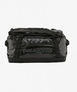 Luggage & Bags Patagonia Black Hole® Duffel Bag 40L - Spring 2022