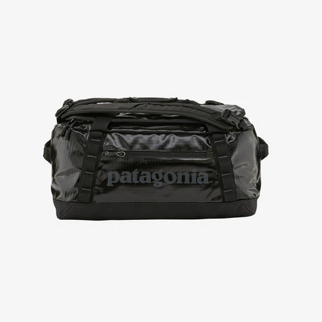 Luggage & Bags Patagonia Black Hole® Duffel Bag 40L - Spring 2022 4 Luggage & Bags Patagonia Black Hole® Duffel Bag 40L - Spring 2022