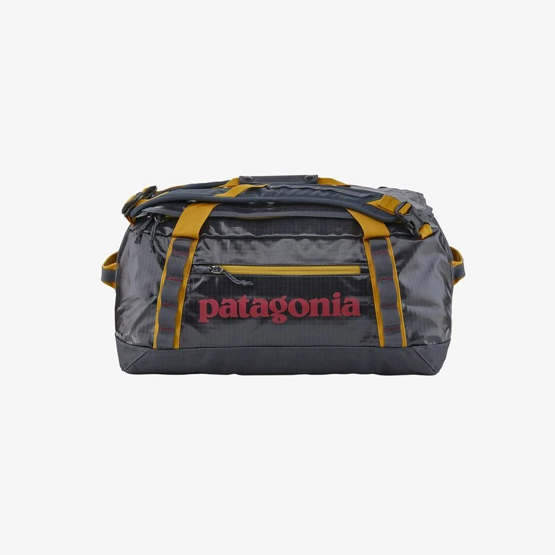 Luggage & Bags Patagonia Black Hole® Duffel Bag 40L - Spring 2022 9 Luggage & Bags Patagonia Black Hole® Duffel Bag 40L - Spring 2022
