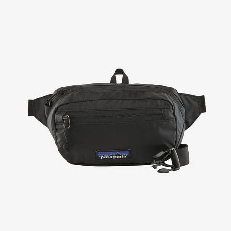 Patagonia Ultralight Black Hole® Mini Hip Pack - Spring 2022 3 Patagonia Ultralight Black Hole® Mini Hip Pack - Spring 2022