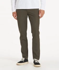 Vuori Men's Meta Pant - Spring 2022