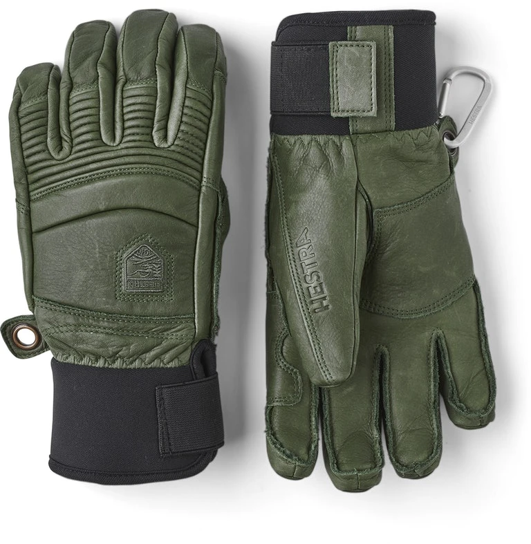 Hestra Fall Line Glove - Winter 2021/2022 3 Hestra Fall Line Glove - Winter 2021/2022