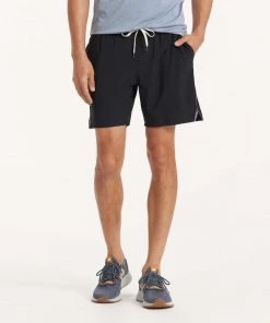 Vuori Men's Trail Short - Spring 2022