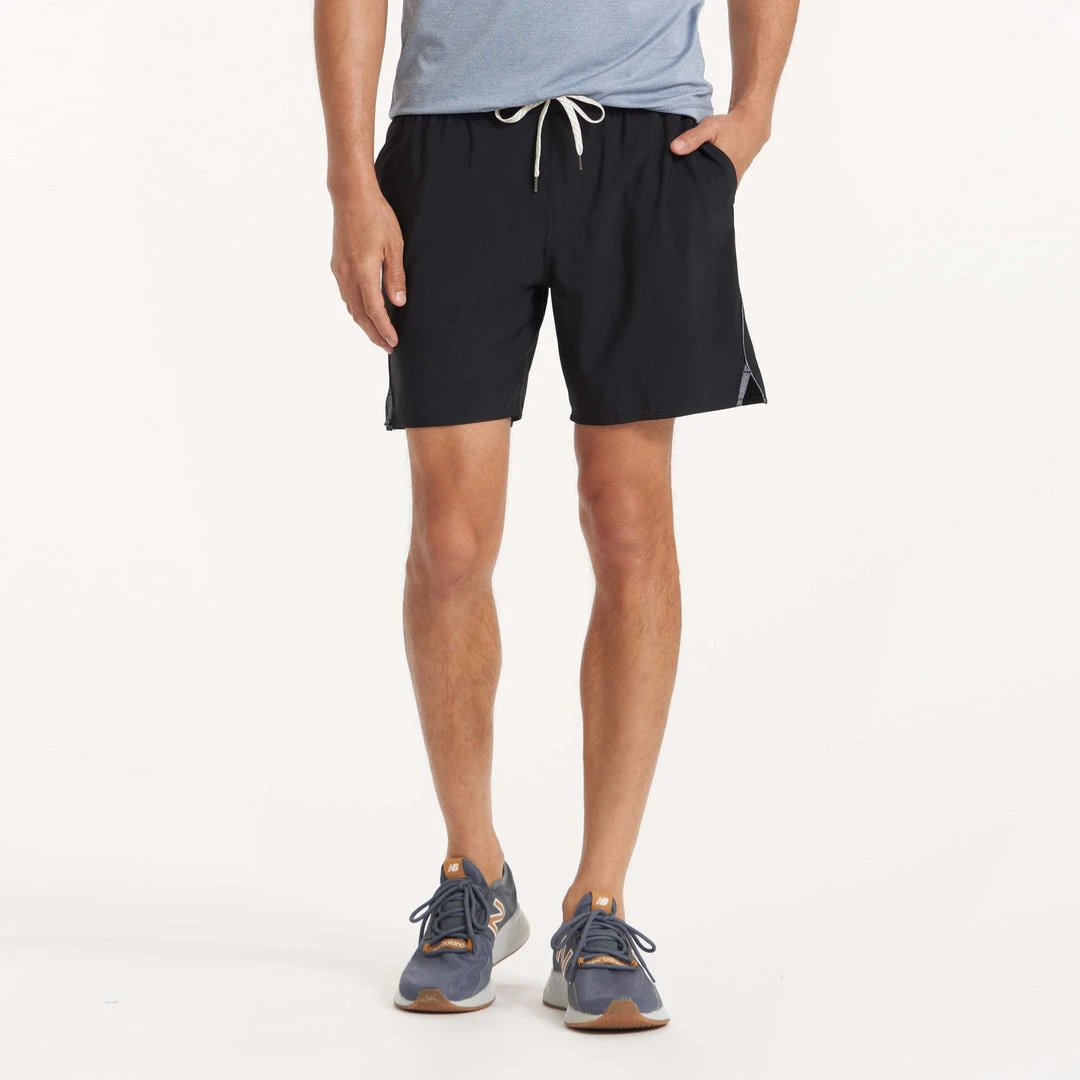 Vuori Men's Trail Short - Spring 2022 4 Vuori Men's Trail Short - Spring 2022