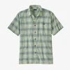 Patagonia Mens' A/C Shirt - Spring 2021 2 Patagonia Mens' A/C Shirt - Spring 2021