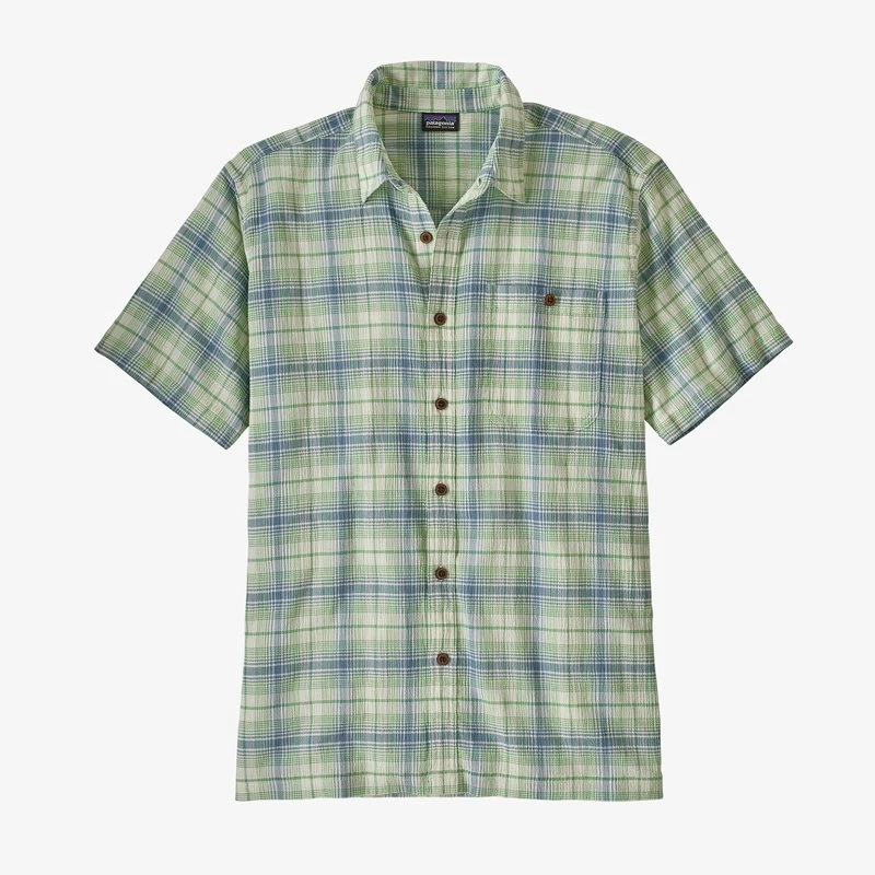Patagonia Mens' A/C Shirt - Spring 2021 3 Patagonia Mens' A/C Shirt - Spring 2021