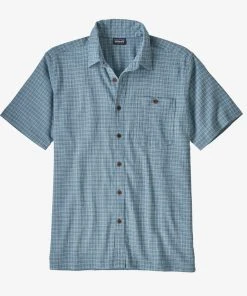 Patagonia Mens' A/C Shirt - Spring 2021 5 Patagonia Mens' A/C Shirt - Spring 2021