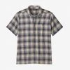 Patagonia Men's A/C® Buttondown Shirt - Spring 2022 1 Patagonia Men's A/C® Buttondown Shirt - Spring 2022
