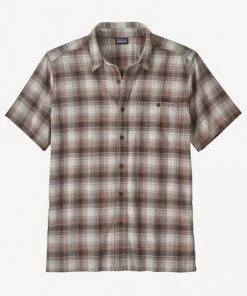 Patagonia Men's A/C® Buttondown Shirt - Spring 2022