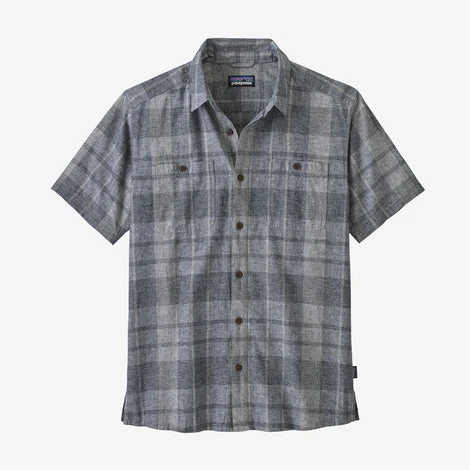 Patagonia Men's Back Step Shirt - Spring 2022 3 Patagonia Men's Back Step Shirt - Spring 2022