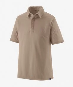Patagonia Men's Capilene® Cool Trail Polo - Spring 2022