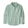 Patagonia Women's Lightweight A/C Boyfriend Shirt Spring 2019 2 Patagonia Women's Lightweight A/C Boyfriend Shirt Spring 2019