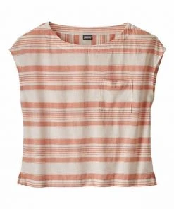 Patagonia Women's Lightweight A/C® Tee Spring 2018