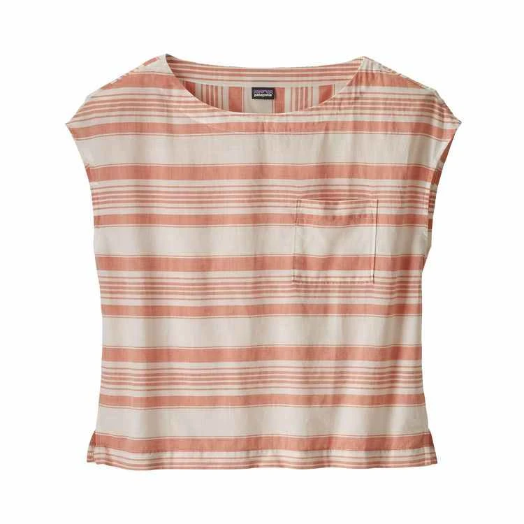 Patagonia Women's Lightweight A/C® Tee Spring 2018 4 Patagonia Women's Lightweight A/C® Tee Spring 2018