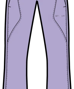 Spyder Active Sports Spyder Girls Olympia Pant - Winter 2020/2021 9 Spyder Active Sports Spyder Girls Olympia Pant - Winter 2020/2021