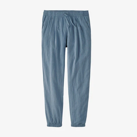 Patagonia Women's Island Hemp Beach Pants - Spring 2022 3 Patagonia Women's Island Hemp Beach Pants - Spring 2022