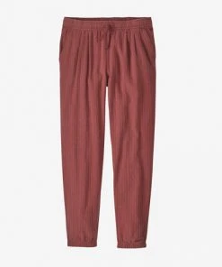 Patagonia Women's Island Hemp Beach Pants - Spring 2022