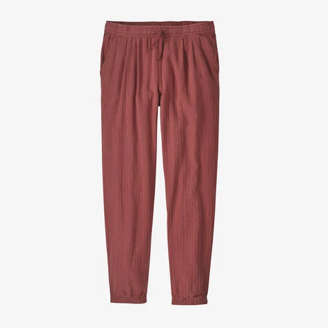 Patagonia Women's Island Hemp Beach Pants - Spring 2022 4 Patagonia Women's Island Hemp Beach Pants - Spring 2022
