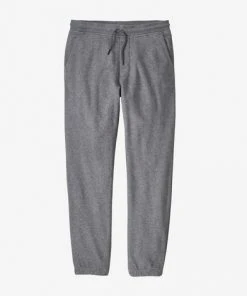 Patagonia Men's Mahnya Fleece Pants - Spring 2022