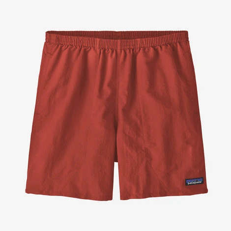 Patagonia Men's Baggies™ Shorts - 5" - Spring 2022 5 Patagonia Men's Baggies™ Shorts - 5" - Spring 2022
