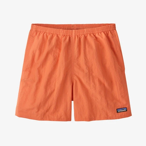 Patagonia Men's Baggies™ Shorts - 5" - Spring 2022 6 Patagonia Men's Baggies™ Shorts - 5" - Spring 2022
