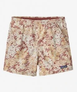 Patagonia Women's Baggies™ Shorts - 5" - Spring 2022 10 Patagonia Women's Baggies™ Shorts - 5