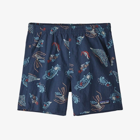 Patagonia Women's Baggies™ Shorts - 5" - Spring 2022 7 Patagonia Women's Baggies™ Shorts - 5" - Spring 2022
