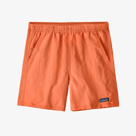 Patagonia Women's Baggies™ Shorts - 5" - Spring 2022 3 Patagonia Women's Baggies™ Shorts - 5" - Spring 2022