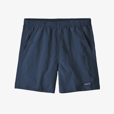 Patagonia Women's Baggies™ Shorts - 5" - Spring 2022 4 Patagonia Women's Baggies™ Shorts - 5" - Spring 2022