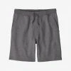 Patagonia Men's Mahnya Fleece Shorts - Spring 2022 1 Patagonia Men's Mahnya Fleece Shorts - Spring 2022