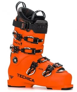 Tecnica Mach1 130 MV Ski Boots - Winter 2018/2019
