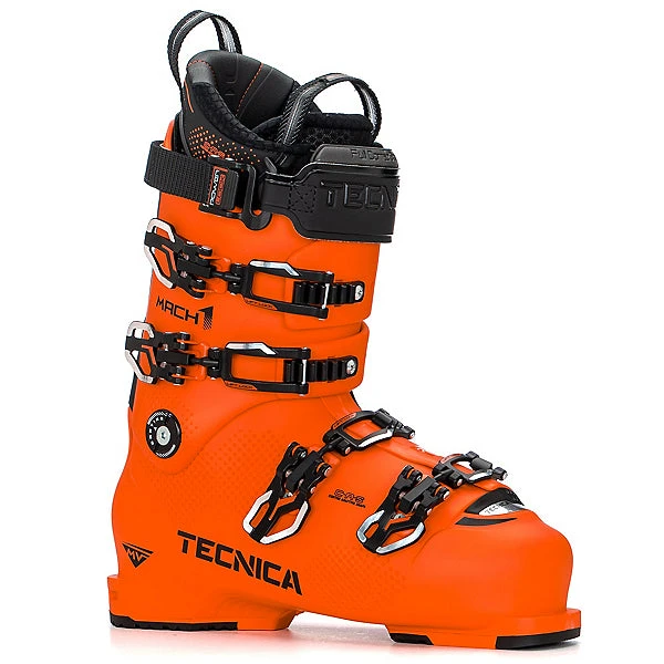 Tecnica Mach1 130 MV Ski Boots - Winter 2018/2019 3 Tecnica Mach1 130 MV Ski Boots - Winter 2018/2019