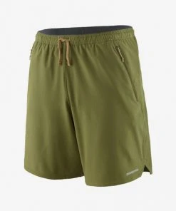 Patagonia Men's Nine Trails Shorts - 8