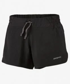 Patagonia Women's Nine Trails Shorts - 4" - Spring 2022
