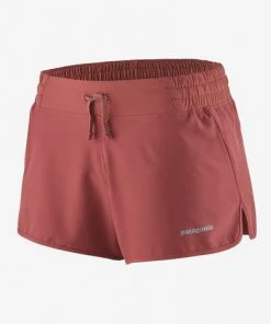 Patagonia Women's Nine Trails Shorts - 4" - Spring 2022