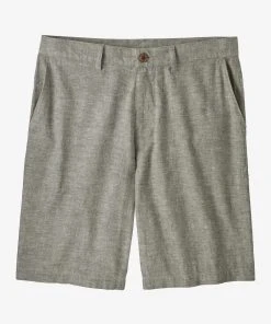 Patagonia Men's Back Step Shorts - 10" - Fall 2021