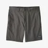 Patagonia Men's Lightweight All-Wear Hemp Shorts 8" - Spring 2021 2 Patagonia Men's Lightweight All-Wear Hemp Shorts 8" - Spring 2021