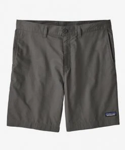 Patagonia Men's Lightweight All-Wear Hemp Shorts - 8" - Spring 2022 10 Patagonia Men's Lightweight All-Wear Hemp Shorts - 8