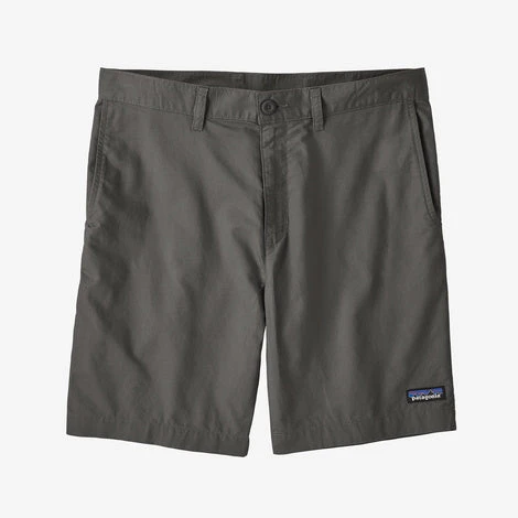 Patagonia Men's Lightweight All-Wear Hemp Shorts - 8" - Spring 2022 6 Patagonia Men's Lightweight All-Wear Hemp Shorts - 8" - Spring 2022