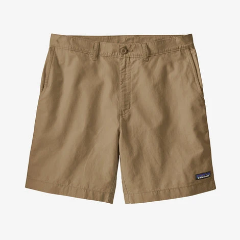 Patagonia Men's Lightweight All-Wear Hemp Shorts - 8" - Spring 2022 4 Patagonia Men's Lightweight All-Wear Hemp Shorts - 8" - Spring 2022