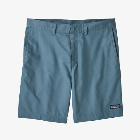 Patagonia Men's Lightweight All-Wear Hemp Shorts - 8" - Spring 2022 3 Patagonia Men's Lightweight All-Wear Hemp Shorts - 8" - Spring 2022