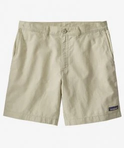 Patagonia Men's Lightweight All-Wear Hemp Shorts - 8" - Spring 2022 9 Patagonia Men's Lightweight All-Wear Hemp Shorts - 8
