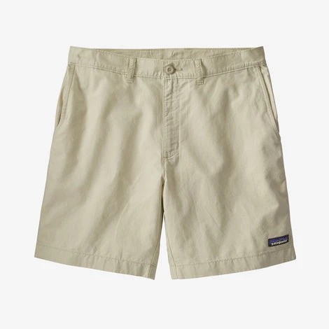 Patagonia Men's Lightweight All-Wear Hemp Shorts - 8" - Spring 2022 5 Patagonia Men's Lightweight All-Wear Hemp Shorts - 8" - Spring 2022